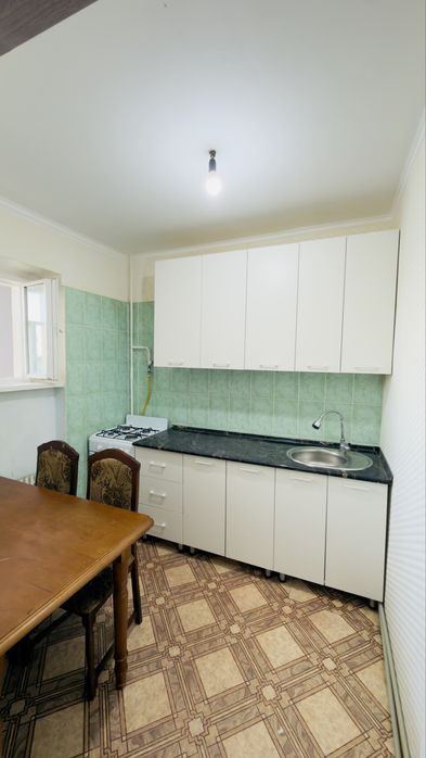 Продам 2-х комн квартиру