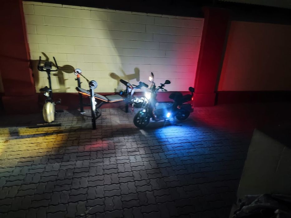 Аманат Танк 500Ват