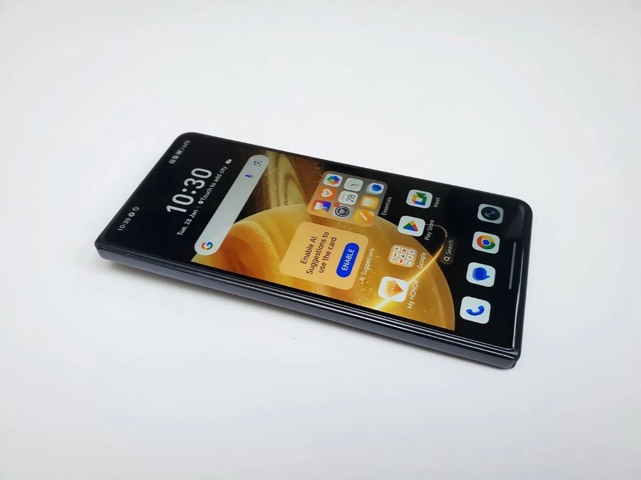 Honor magic v3 512 Гаранция