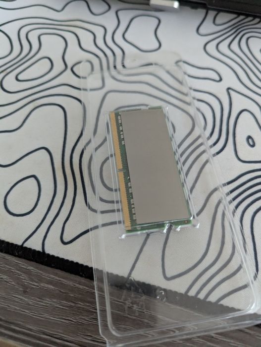 Озу доя ноутбука