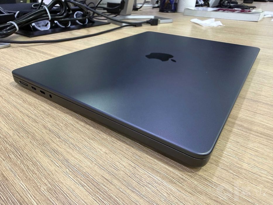 Apple MacBook Pro 14 M3 Max 36GB / 1TB SSD