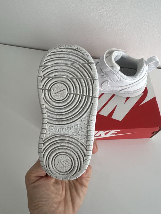 Маратонки Nike размер 22