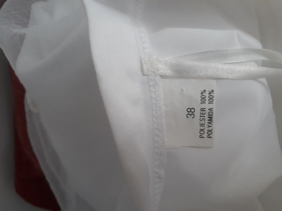 Rochie mireasa marime M