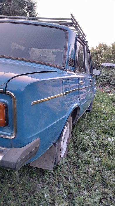 Продам автомобиль