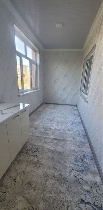 Тузель 2, 3/3/5, 78 м2, не торец