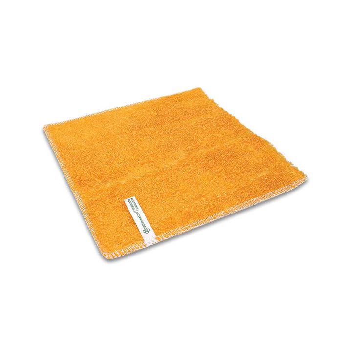 Бамбукова кърпа за съдове 20x20 см