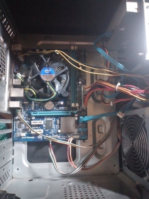 Core  i5 2310 4gb ОЗУ