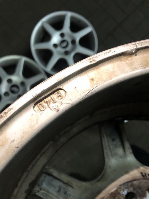 Диски на Вольво/Митсубиси