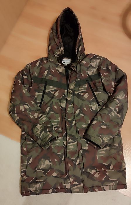 Продавам мъжки зимни якета