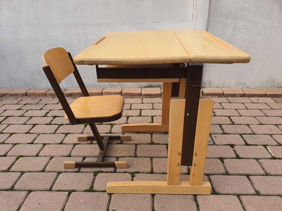 Masa cu scaun pentru copii