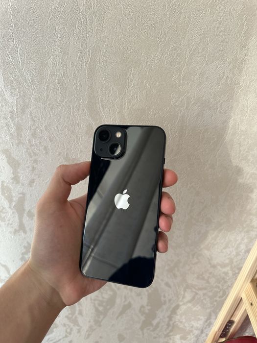 Iphone 13 89% айфон