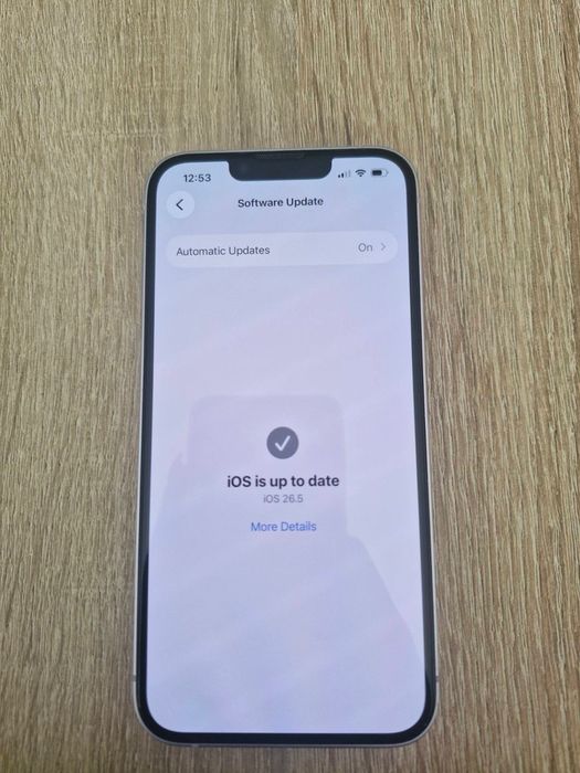 iPhone 14 Лилав