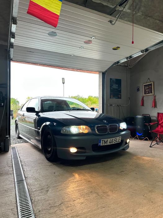 BMW Seria 3 2000 — imagine 2