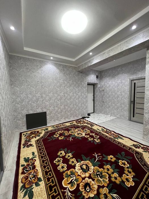 Аренда Квартира Новастройка Келес Замона туйхона