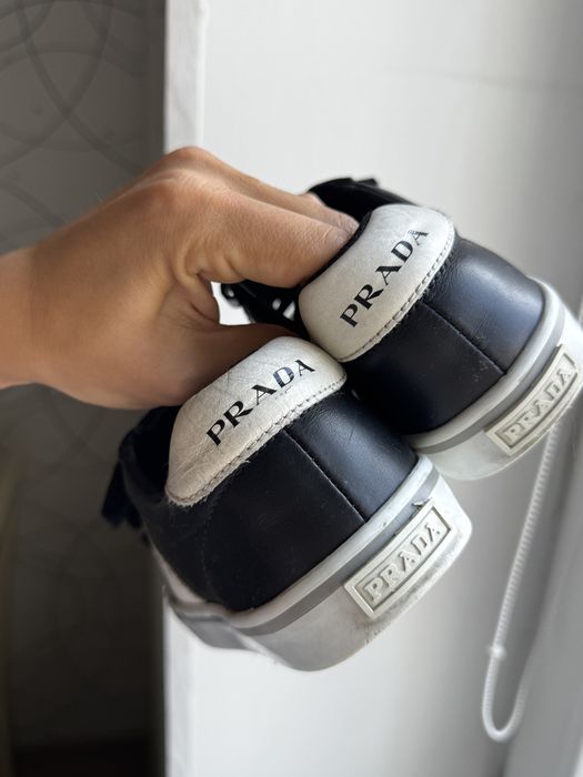 Обувь Prada 34 размер