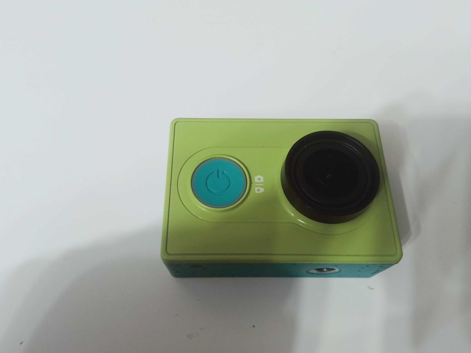 Xiaomi Yi Action Camera