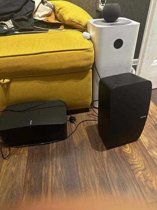 Sonos Play 5 Gen2