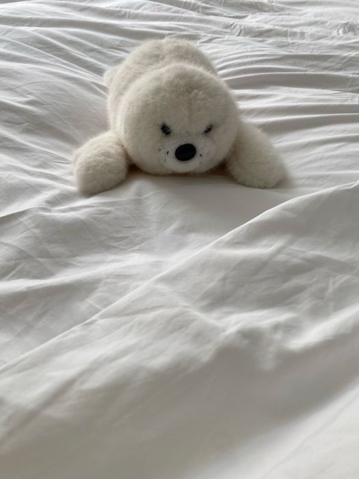 Продам мягкие игрушки