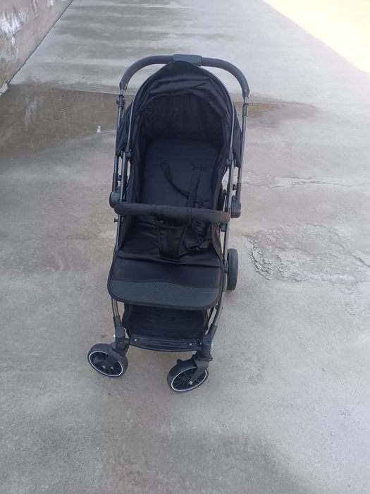 Коляска почти новый 1 ай айдадык