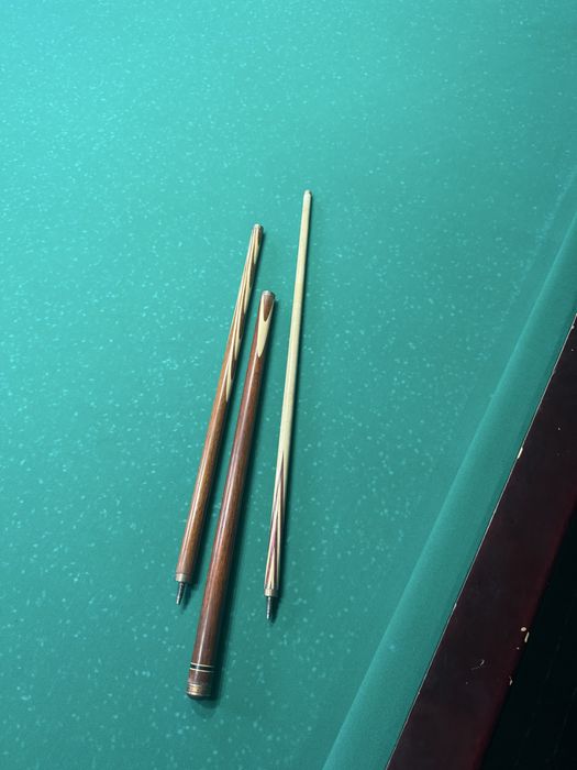 Кий для профессияналов