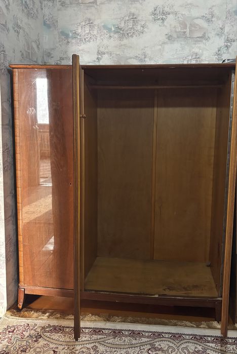 Шифонер для одежды