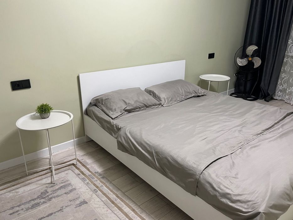 Продам срочно кровать