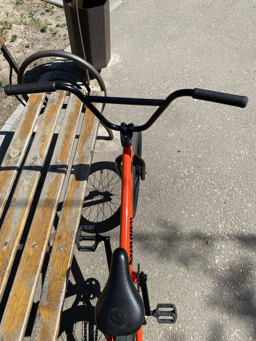 Велосипед SUNDAY Primer 20,75