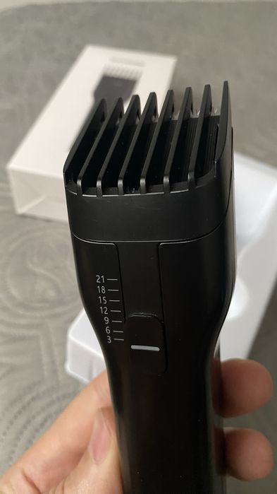 Машинка триммер