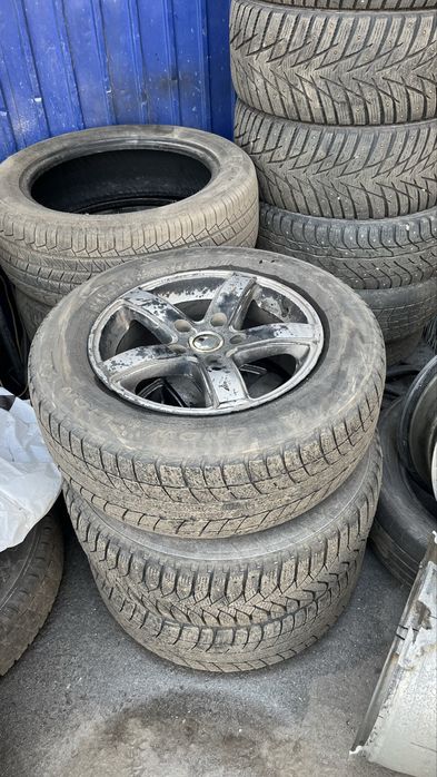 Продам диски на 15