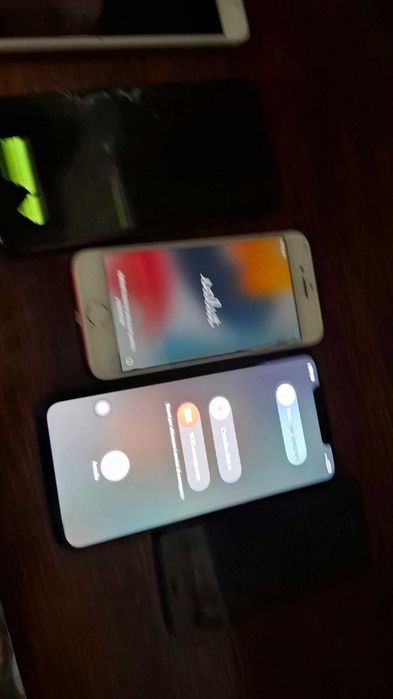 Telefoanele  mobile