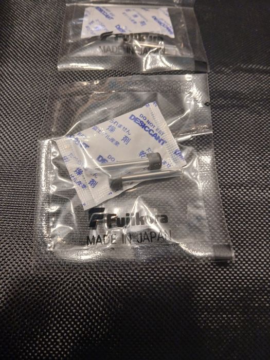 Electrozi Fujikura ELCT2-20A pentru aparat sudat fibra optica Fujikura