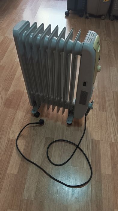 Обогреватель Vitek