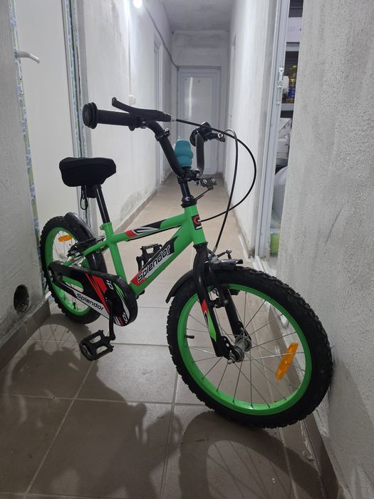 Vand bicicleta copii