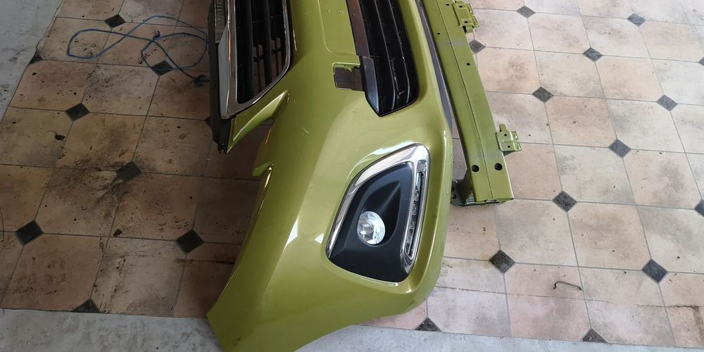 bara fata peugeot 108 2014-prezent ramforsare bara