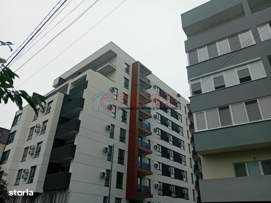 Ultimul Apartament 2 Comision 0% | Bloc 2025 | Brâncoveanu - LIDL — fotografia 1
