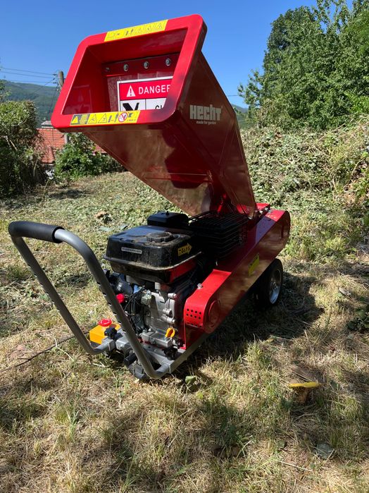 Почистване на дворове в община Своге , Годеч , Костинброд и Нови Искър