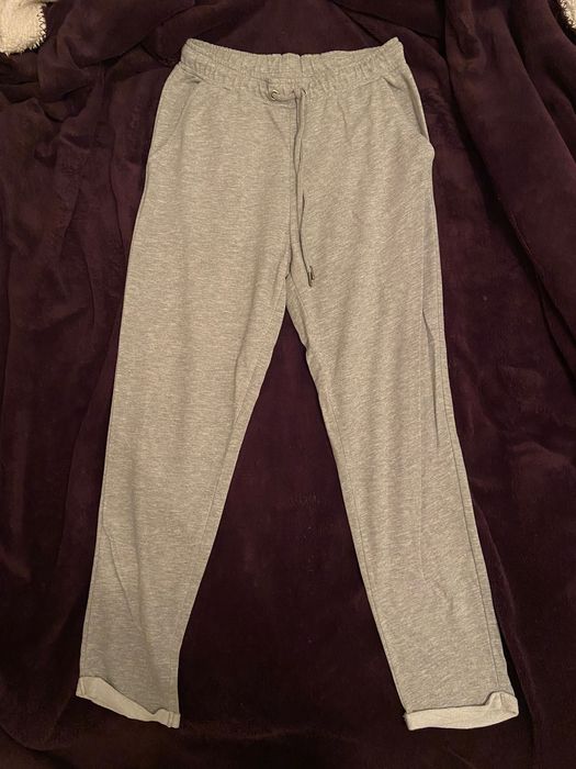 Pantaloni trening Pull&Bear