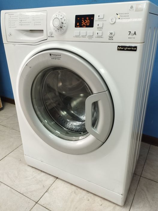 Стиральная машина 7кг