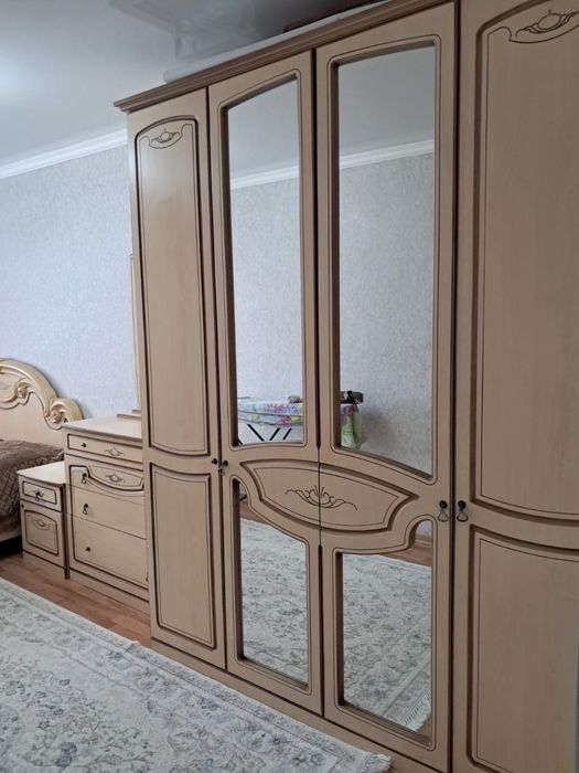 Продам мебель для спальни