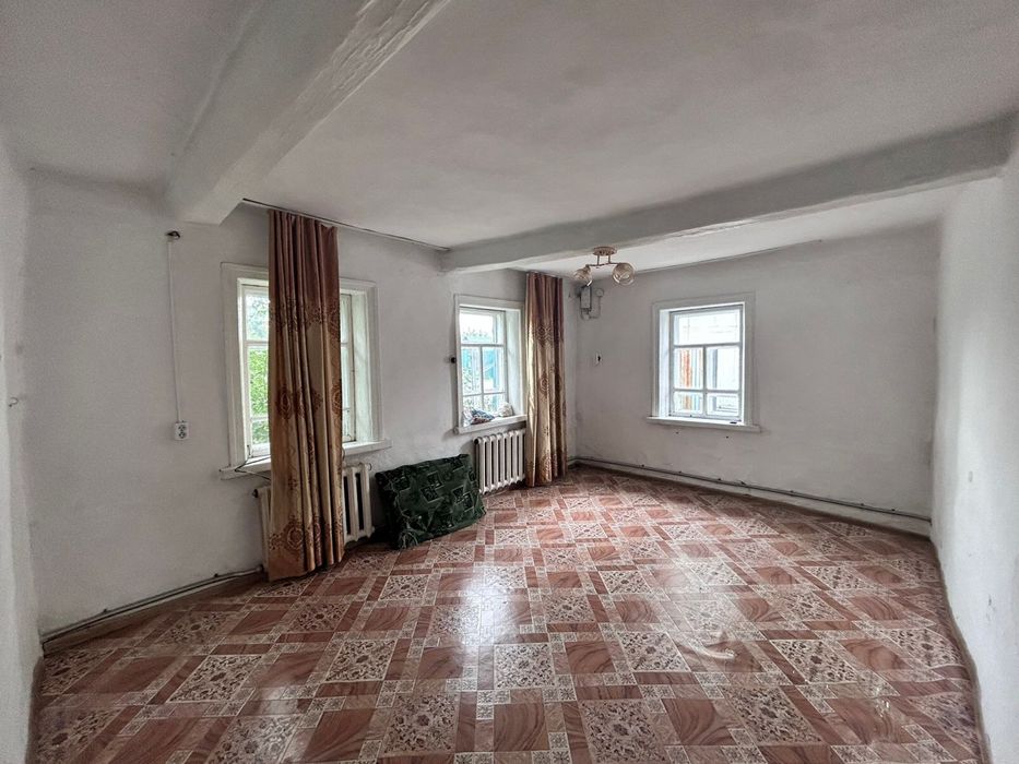 Продам дом в согре