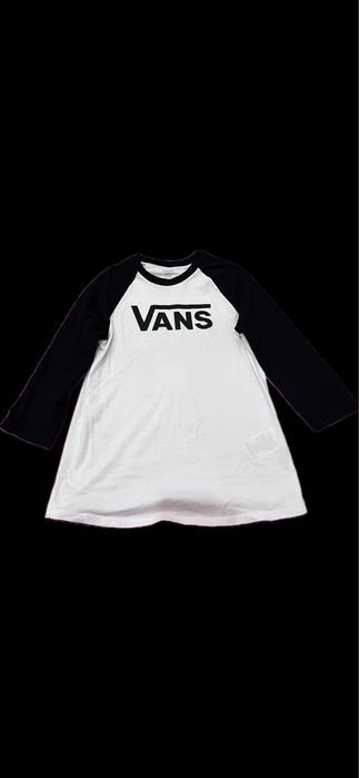 Кофта Vans оригинал