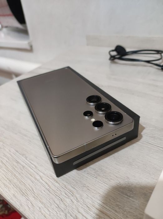 Samsung s25 ultra 256 ideal karobka usb