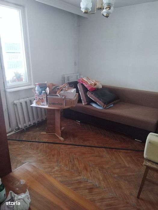 Apartament cu 2 camere zona Precista
