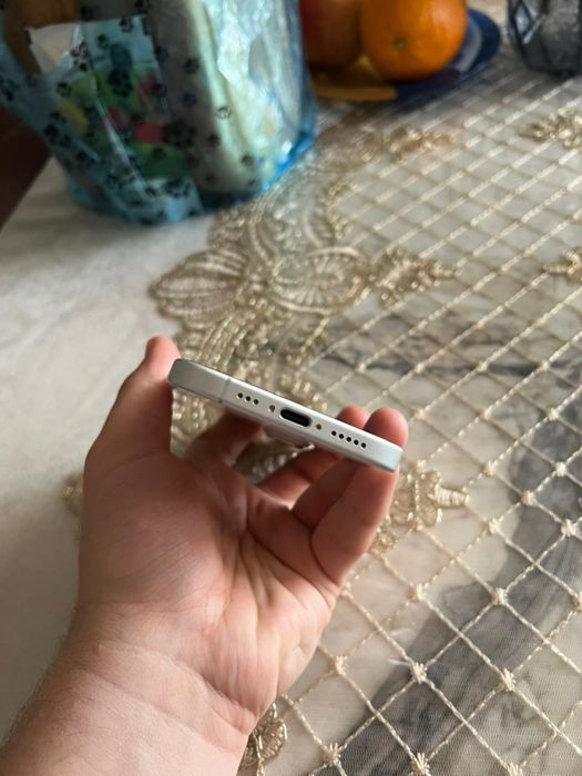 Iphone 16 256GB 91%