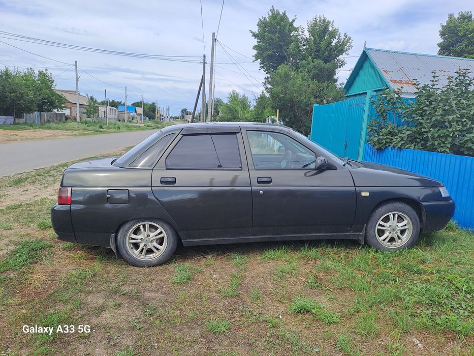 Продам. ваз 2110