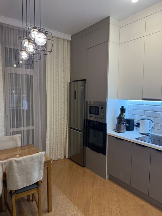 Продается квартира в жк Алпамыс