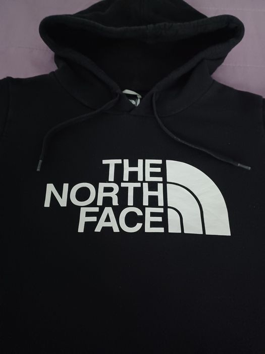 The north face дамско худи