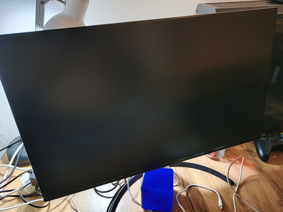 Монитор dexp full HD