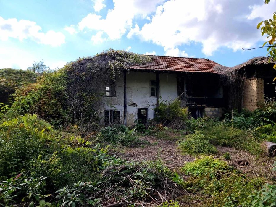 Продава се Къща в с. Осенец, Област Разград - 50 кв.м за 255 €/кв.м - Снимка #4