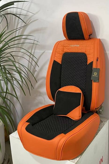 Chihol avto optm chexol chehol чехл авто чехлы универсальные  новый то